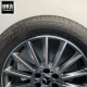 ALLOYS MERCEDES X CLASS TRUCK 19