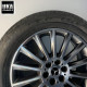ALLOYS MERCEDES X CLASS TRUCK 19