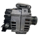 ALTERNATOR A0009068706 MERCEDES GLE 43 AMG 2018 M276.821 200 AMP 14V