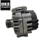 ALTERNATOR A0009068706 MERCEDES GLE 43 AMG 2018 M276.821 200 AMP 14V
