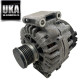 ALTERNATOR A0009068706 MERCEDES GLE 43 AMG 2018 M276.821 200 AMP 14V