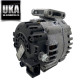 ALTERNATOR A0009068706 MERCEDES GLE 43 AMG 2018 M276.821 200 AMP 14V