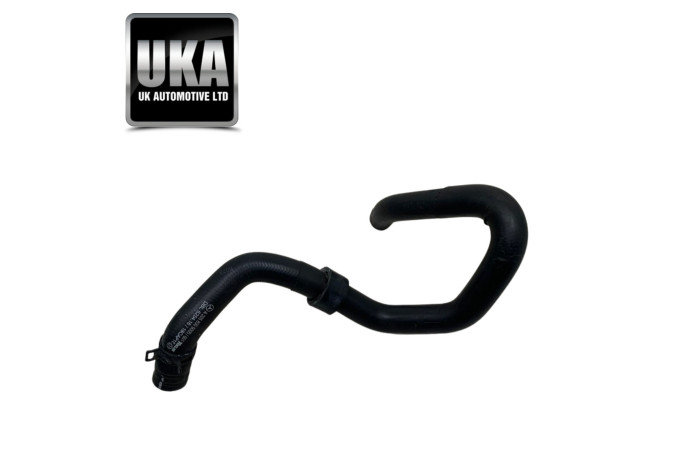 HOSE MERCEDES C200 1.5 MHEV PETROL 2018 6,000M COOLANT HOSE PIPE A2058309005