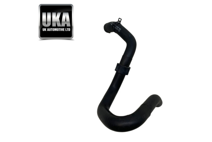 HOSE MERCEDES C200 1.5 MHEV PETROL 2018 6,000M COOLANT HOSE PIPE A2058309005