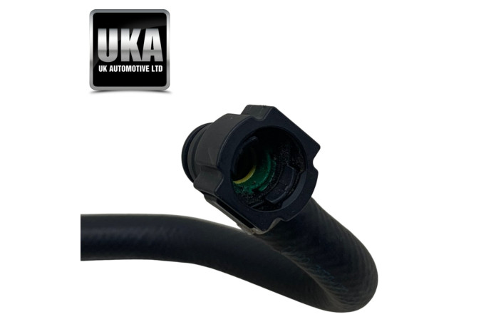 PIPE MERCEDES C200 1.5 MHEV PETROL 2018 6,000M PURGE VALVE A2054712600