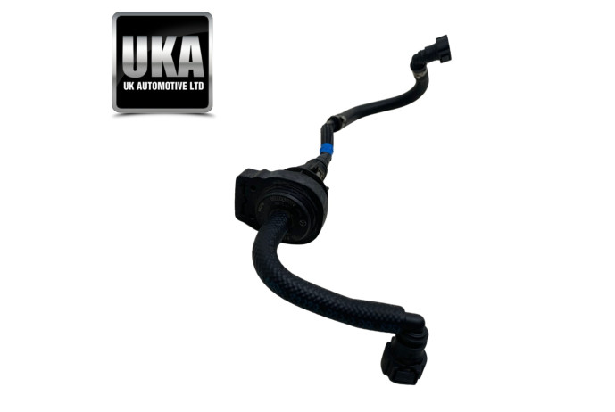PIPE MERCEDES C200 1.5 MHEV PETROL 2018 6,000M PURGE VALVE A2054712600