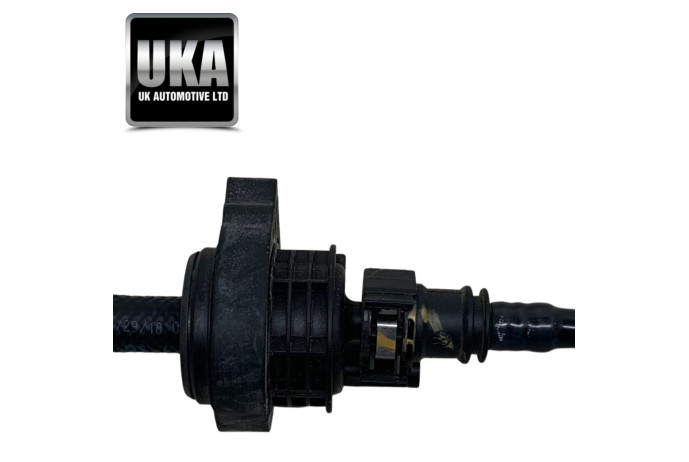 PIPE MERCEDES C200 1.5 MHEV PETROL 2018 6,000M PURGE VALVE A2054712600