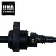 PIPE MERCEDES C200 1.5 MHEV PETROL 2018 6,000M PURGE VALVE A2054712600
