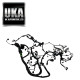 WIRING LOOM CJ3NB92DRA RANGE ROVER SPORT 2.0 MK2 PETROL TURBO 2021 3,000K