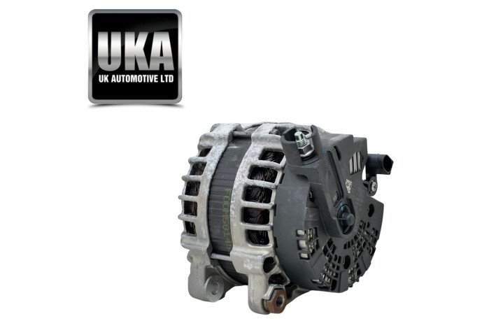 ALTERNATOR GX73-10300-DF RANGE ROVER SPORT 2.0 MK2 PETROL TURBO 2021 3,000K