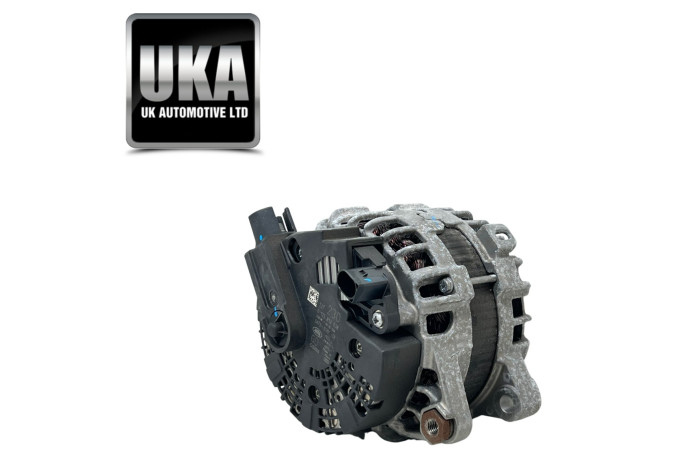 ALTERNATOR GX73-10300-DF RANGE ROVER SPORT 2.0 MK2 PETROL TURBO 2021 3,000K