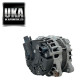 ALTERNATOR GX73-10300-DF RANGE ROVER SPORT 2.0 MK2 PETROL TURBO 2021 3,000K
