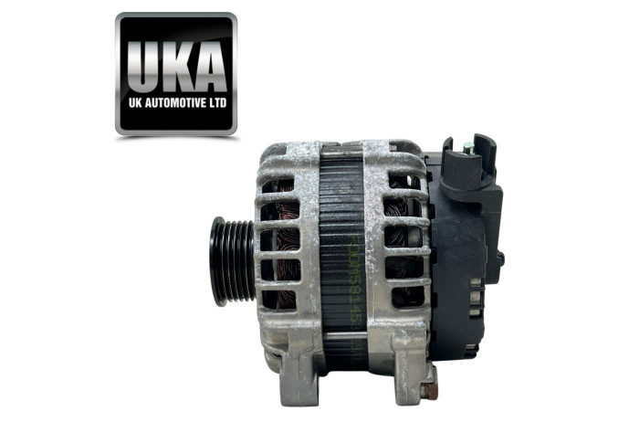 ALTERNATOR GX73-10300-DF RANGE ROVER SPORT 2.0 MK2 PETROL TURBO 2021 3,000K