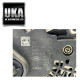 ALTERNATOR GX73-10300-DF RANGE ROVER SPORT 2.0 MK2 PETROL TURBO 2021 3,000K