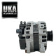ALTERNATOR GX73-10300-DF RANGE ROVER SPORT 2.0 MK2 PETROL TURBO 2021 3,000K