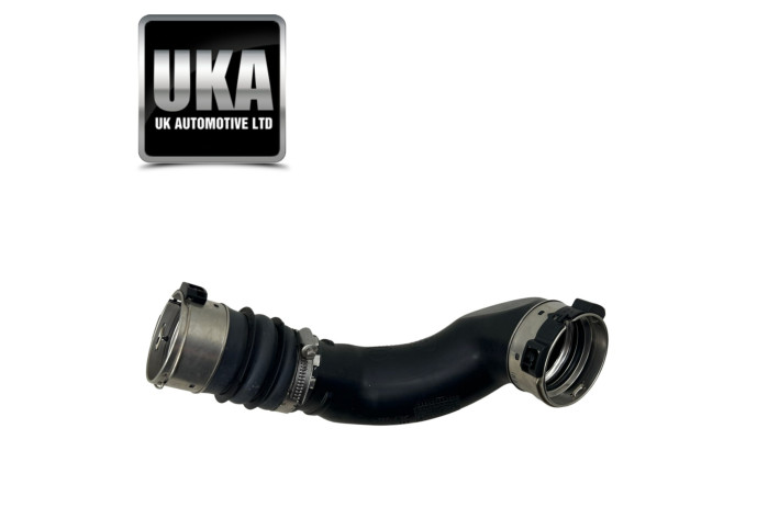 PIPE HX73-6F073-AC RANGE ROVER SPORT 2.0 MK2 PETROL TURBO 2021 3,000K HOSE