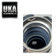 PIPE HX73-6F073-AC RANGE ROVER SPORT 2.0 MK2 PETROL TURBO 2021 3,000K HOSE