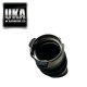 PIPE HX73-6F073-AC RANGE ROVER SPORT 2.0 MK2 PETROL TURBO 2021 3,000K HOSE