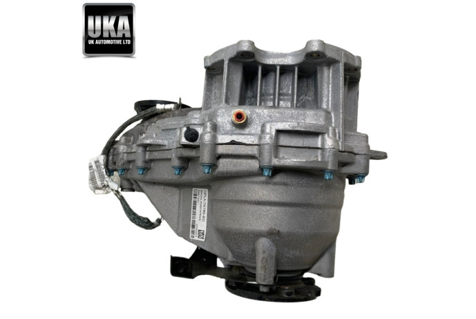 TRANSFER BOX HPLA-7K780-BD RANGE ROVER SPORT 2.0 MK2 PETROL TURBO CASE 2021 P300