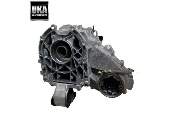 TRANSFER BOX HPLA-7K780-BD RANGE ROVER SPORT 2.0 MK2 PETROL TURBO CASE 2021 P300