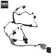 GEARBOX LOOM RANGE ROVER SPORT L494 SDV6 3.0 13-17 WIRING HARNESS DK62-7C078-AD