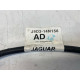 2020 JAGUAR IPACE I-PACE BATTERY EARTH NEG CABLE J9D3-14A143-AE J9D4-14N156-AD