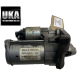 2017 NISSAN X TRAIL XTRAIL 1.6 DCI BOSCH STARTER MOTOR 233008131R