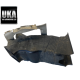 2004 BMW M3 E46 E46C BRAKE AIR DUCT DUCTING PANEL 78927851 FRONT LEFT NEARSIDE