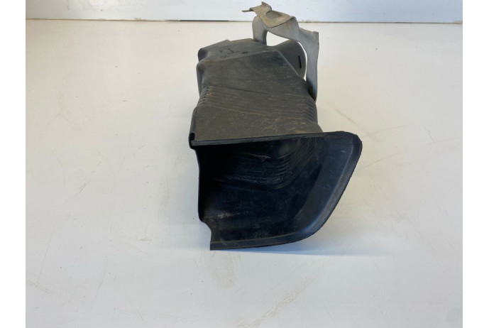 2004 BMW M3 E46 E46C BRAKE AIR DUCT DUCTING PANEL 78927851 FRONT LEFT NEARSIDE