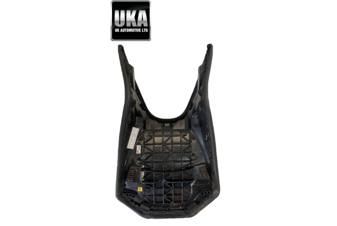 2017 KTM 125 125CC DUKE FRONT SEAT RIDER SEAT JP191002