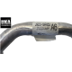2020 JAGUAR IPACE I-PACE AC AIR CONDITIONING HOSE PIPE J9D3-19F652-A6 1,000M