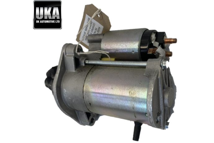 FORD KUGA 1.5 ECOBOOST CODE M8MC FOMOCO STARTER MOTOR F1FT-11000-MA 