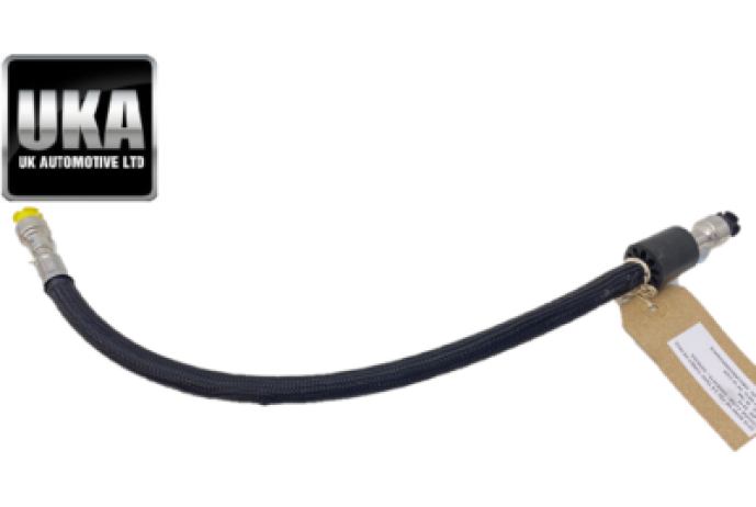 2015 BMW M4 M3 3 4 SERIES F83 FUEL PIPE