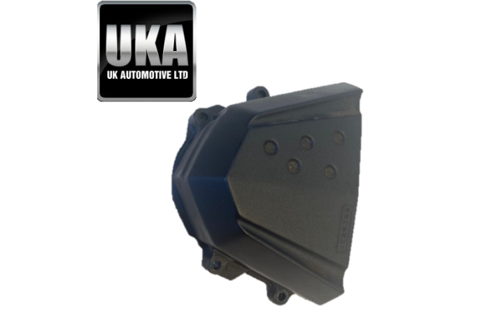 SPROKET GUARD KAWASAKI ZR 800 2018 DGFA ABS E VERSION FRONT SPROCKET GUARD COVER