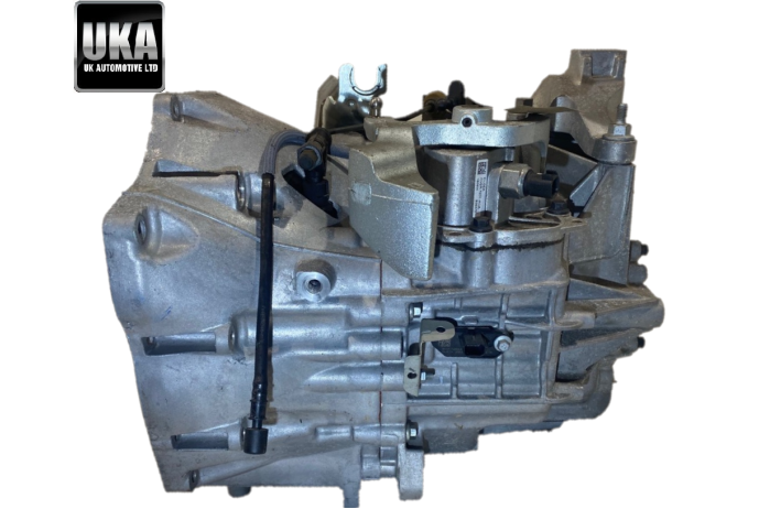 GEARBOX CV6R-7002-DCA FORD KUGA 1.5 1498CC ECOBOOST TURBO MANUAL 15-18 2WD 2K DC