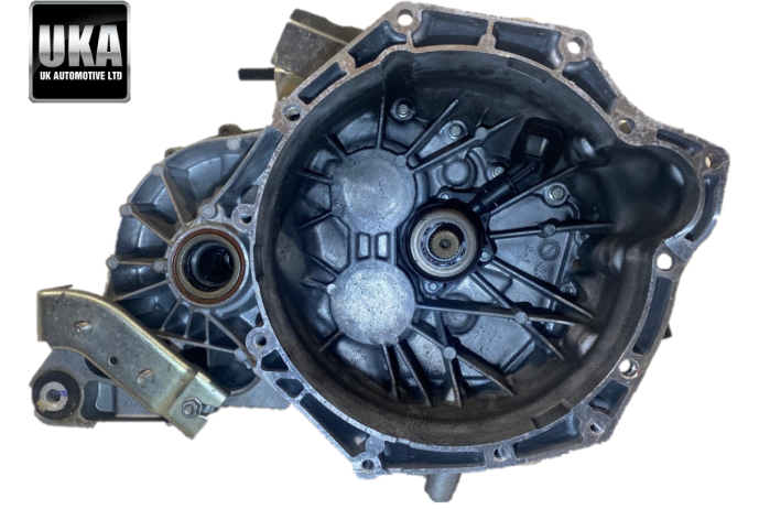 GEARBOX CV6R-7002-DCA FORD KUGA 1.5 1498CC ECOBOOST TURBO MANUAL 15-18 2WD 2K DC