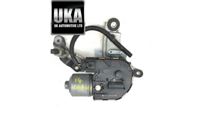 WIPER MOTOR FORD GALAXY S MAX PASSENGERS LEFT FRONT LINKAGE 6M21-17504-CD