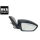 FORD KUGA MK2 11-16 DRIVERS OFFSIDE RIGHT WING DOOR MIRROR - BLACK