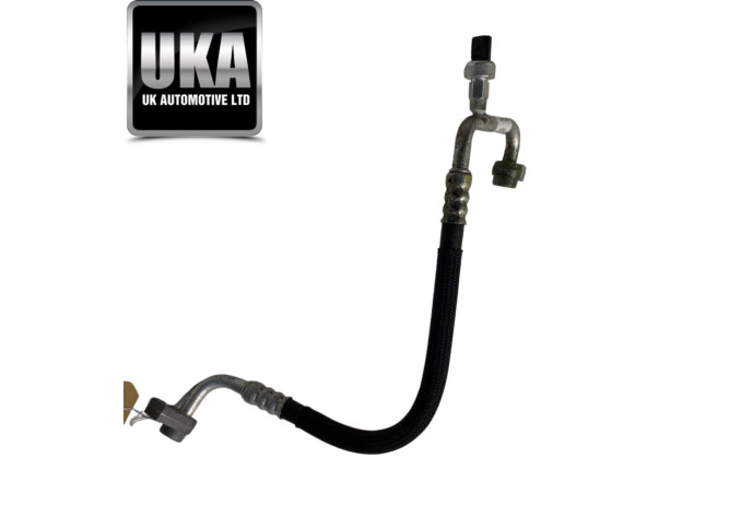 AIR CONDITIONING HOSE FORD KUGA 2016-2019 2.0 EURO 6 TDCI AC PIPE FV41-19N601-AA