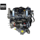 ENGINE M161 MASERATI LEVANTE GHIBLI 3.8 V8 BI TURBO ENGINE BARE 17-19 M161A