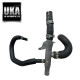 COOLANT HOSES NISSAN NAVARA 2.3 DCI 2017 NP300 2015 - 2022 RADIATOR HOSE