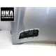 BONNET MERCEDES SL SL500 2002 R230 ALUMINIUM BONNET IN SILVER