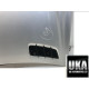 BONNET MERCEDES SL SL500 2002 R230 ALUMINIUM BONNET IN SILVER