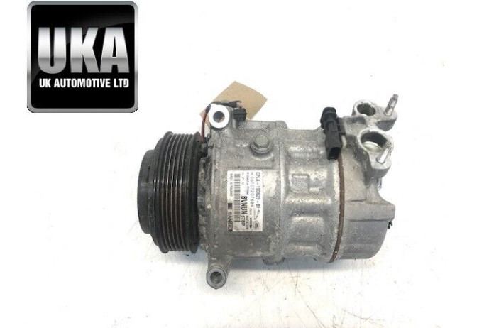 LAND ROVER EVOQUE / DISCOVERY SPORT 2.0 AC AIR CONDITIONING PUMP CPLA-19D629-BF