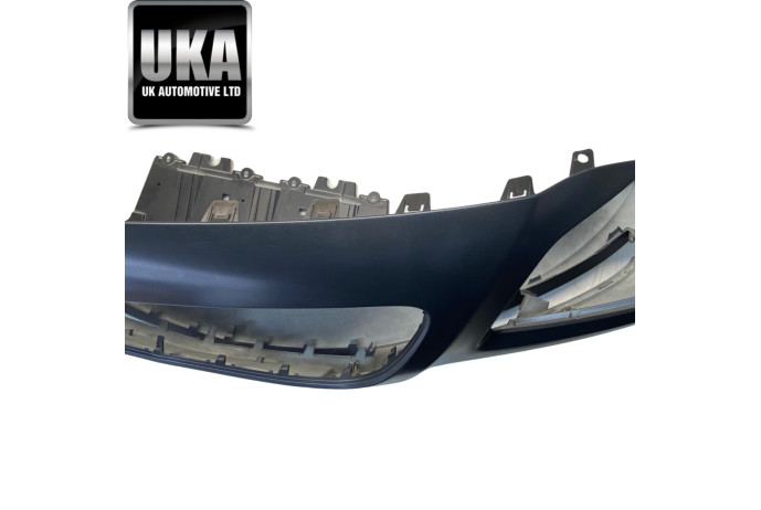 BUMPER VAUXHALL INSIGNIA FRONT 2013-2017 WITH HEADLIGHT WASH PARKING SENSORS