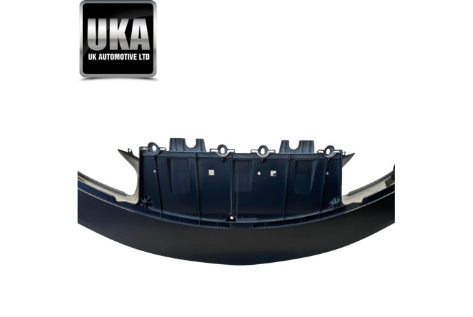 BUMPER VAUXHALL INSIGNIA FRONT 2013-2017 WITH HEADLIGHT WASH PARKING SENSORS