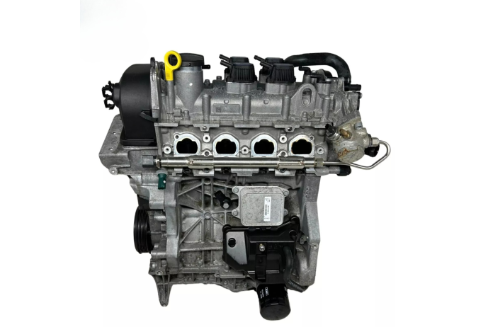 ENGINE CPTA AUDI A1 1.4 TFSI MK1 8X 1395CC 138BHP EURO 5 CPT 2014 48,354M BW