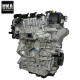 ENGINE CPTA AUDI A1 1.4 TFSI MK1 8X 1395CC 138BHP EURO 5 CPT 2014 48,354M BW
