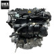 ENGINE A25A LEXUS ES 300H 2.5 PETROL HYBRID MK1 2487CC 2021 9,500M A25A-FXS BW