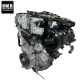 ENGINE A25A LEXUS ES 300H 2.5 PETROL HYBRID MK1 2487CC 2021 9,500M A25A-FXS BW